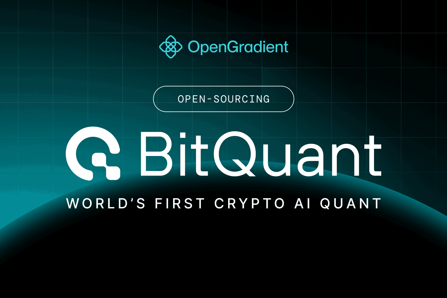 BitQuant open-source AI-native quant framework announcement