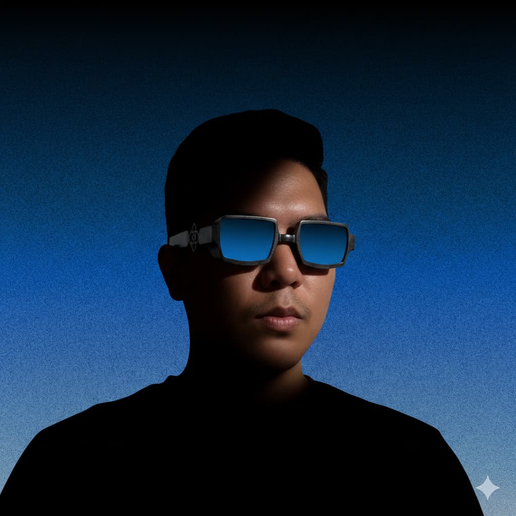 Joseph Christian Lacsamana